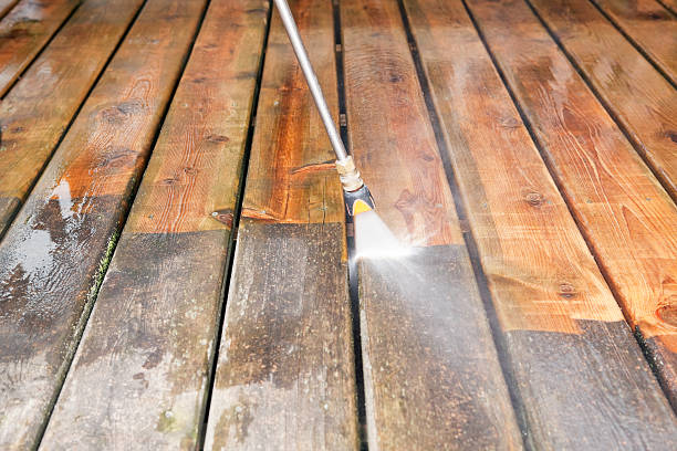 Pressure Washing Contractors in Kingstowne, VA